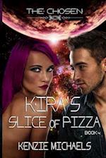 Kira's Slice of Pizza