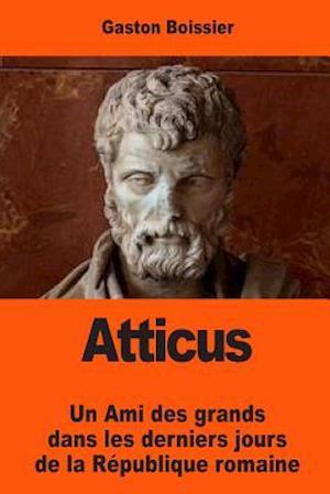 Atticus