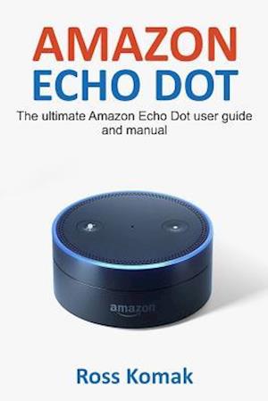 Amazon Echo Dot