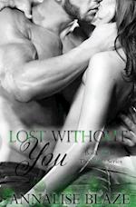 Lost Without You (Book Two in the Winters Series)