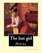 The Lost Girl by