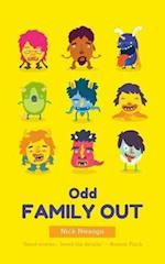 Odd Family Out