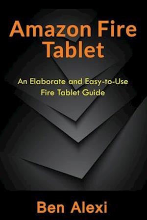 Amazon Fire Tablet