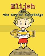 Elijah and the Key of Knowledge