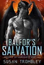 Balfor's Salvation