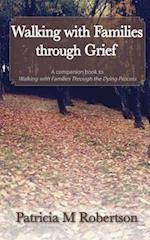 Walking with Families Through Grief