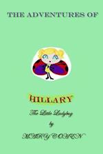 The Adventures of Hillary the Little Ladybug