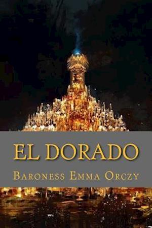 El Dorado (English Edition)