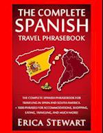 Spanish Phrasebook