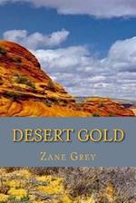 Desert Gold (Special Edition)