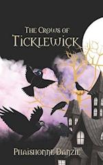 The Crows of Ticklewick 