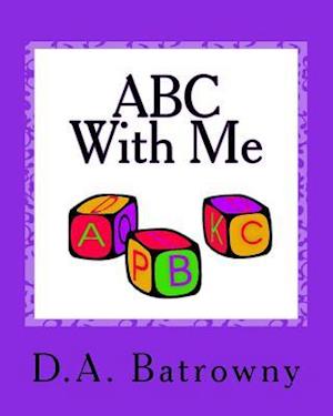 ABC with Me