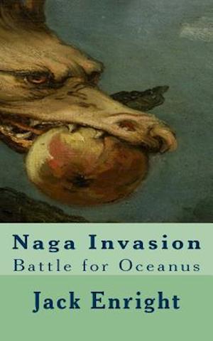 Naga Invasion