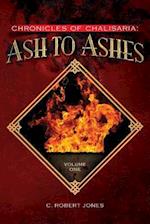 Ash to Ashes