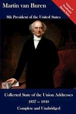 Martin Van Buren