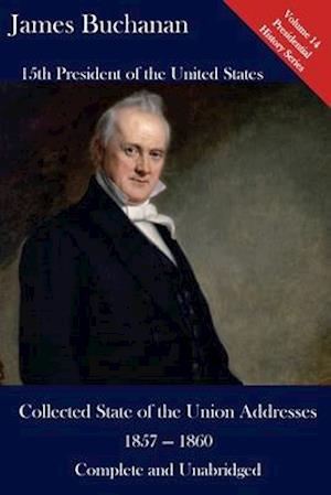 James Buchanan