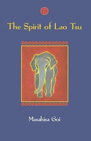 The Spirit of Lao Tsu