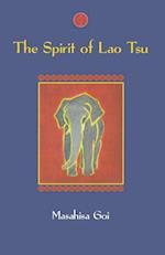 The Spirit of Lao Tsu