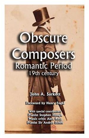 Obscure Composers