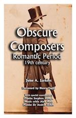 Obscure Composers