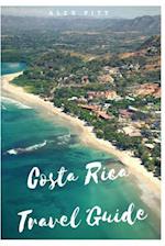 Costa Rica Travel Guide