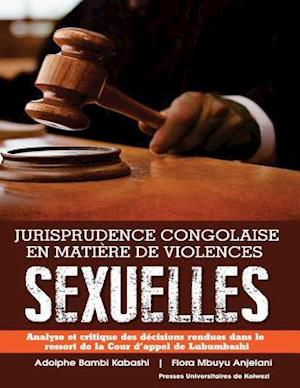 Jurisprudence Du Viol