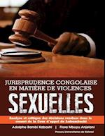 Jurisprudence Du Viol