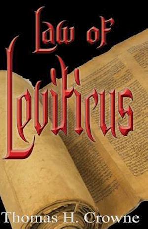 Law of Leviticus