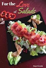 For the Love of Salad