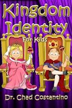 Kingdom Identity for Kids