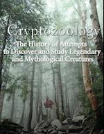 Cryptozoology