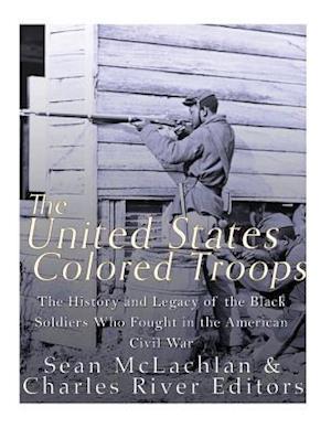 The United States Colored Troops