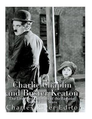 Charlie Chaplin and Buster Keaton
