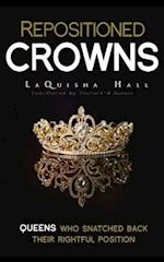 Repositioned Crowns