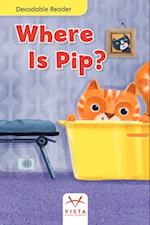 Where Is Pip?