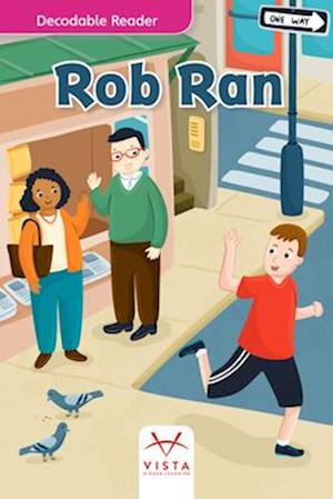 Rob Ran