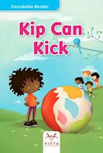 Kip Can Kick