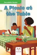 A Picnic at the Table