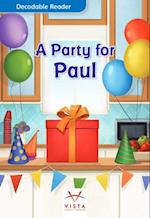 A Party for Paul