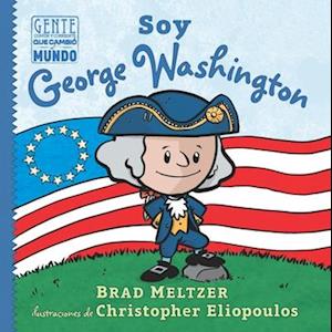 Soy George Washington