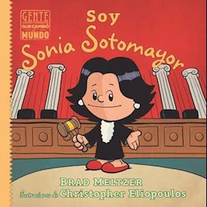 Soy Sonia Sotomayor