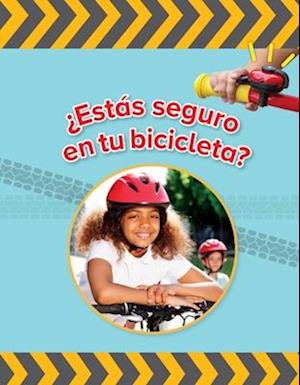 ¿Estás Seguro En Tu Bicicleta?