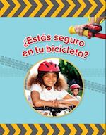 ¿Estás Seguro En Tu Bicicleta?