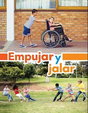 Empujar Y Jalar