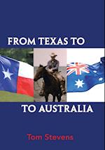 From Texas to Australia