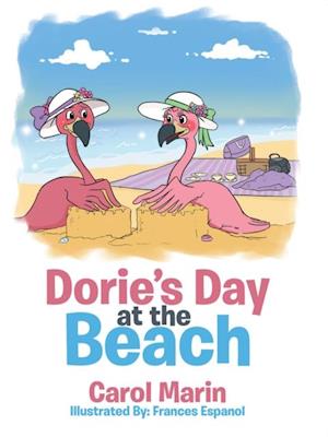 Dorie'S Day at the Beach