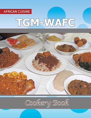 TGM-WAFC Cookery Book