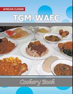 TGM-WAFC Cookery Book