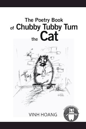 The Poetry Book of Chubby Tubby Tum the Cat