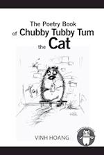 The Poetry Book of Chubby Tubby Tum the Cat